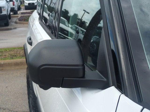 new 2025 Ford Bronco Sport car, priced at $41,600