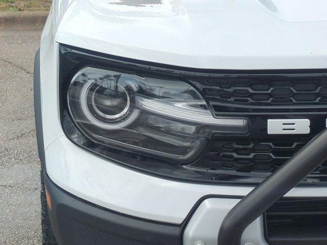 new 2025 Ford Bronco Sport car, priced at $41,600