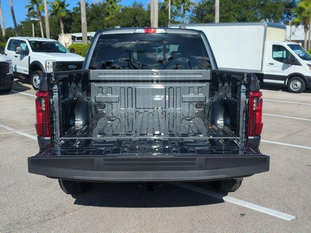new 2025 Ford F-150 car, priced at $69,164