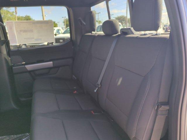 new 2025 Ford F-150 car, priced at $69,164