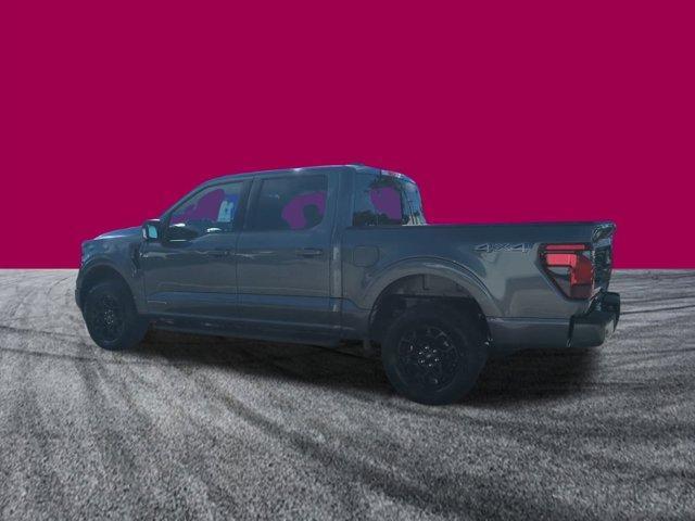 new 2025 Ford F-150 car, priced at $69,164