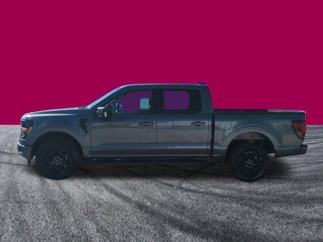 new 2025 Ford F-150 car, priced at $69,164