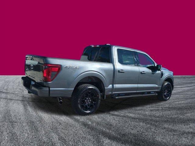 new 2025 Ford F-150 car, priced at $69,164