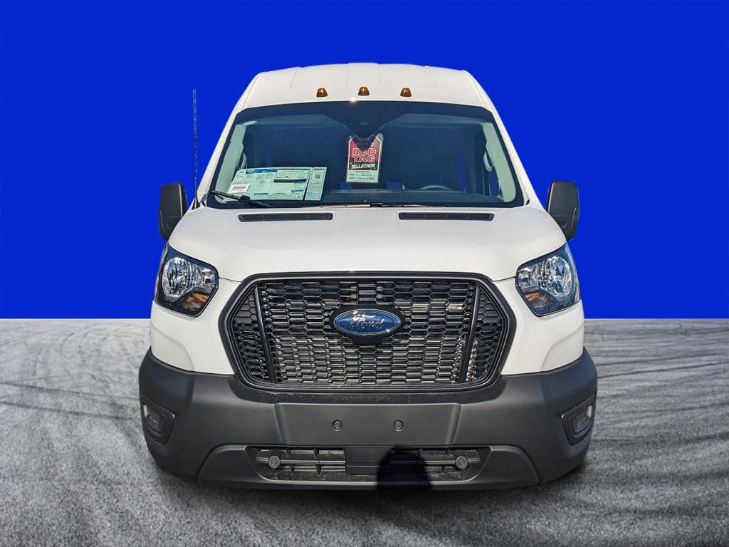 new 2025 Ford Transit-350 car, priced at $66,375