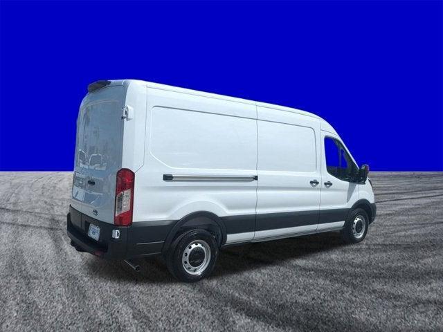 new 2025 Ford Transit-250 car, priced at $53,787