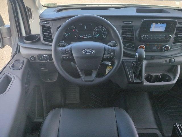 new 2025 Ford Transit-250 car, priced at $53,787