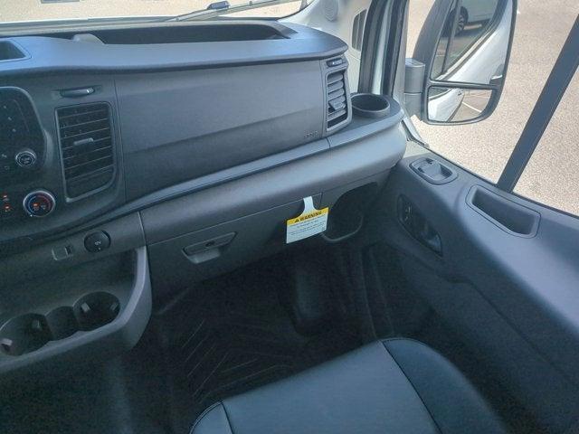 new 2025 Ford Transit-250 car, priced at $53,787