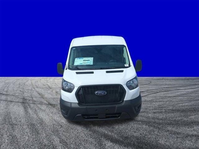 new 2025 Ford Transit-250 car, priced at $53,787