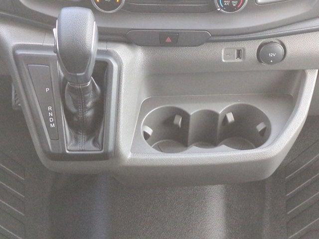 new 2025 Ford Transit-250 car, priced at $53,787