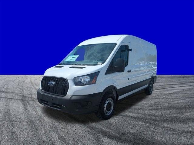 new 2025 Ford Transit-250 car, priced at $53,787