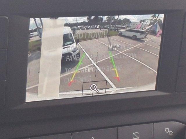 new 2025 Ford Transit-250 car, priced at $53,787