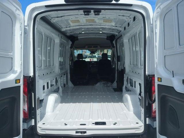 new 2025 Ford Transit-250 car, priced at $53,787