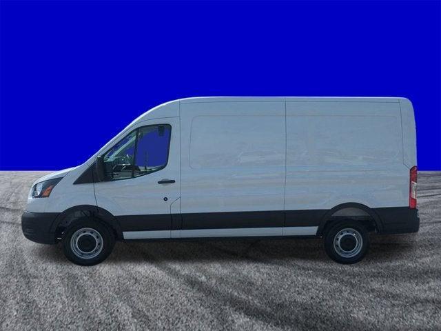 new 2025 Ford Transit-250 car, priced at $53,787