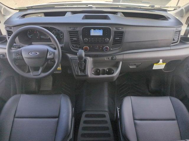 new 2025 Ford Transit-250 car, priced at $53,787