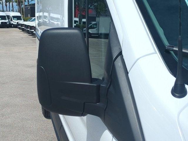new 2025 Ford Transit-250 car, priced at $53,787