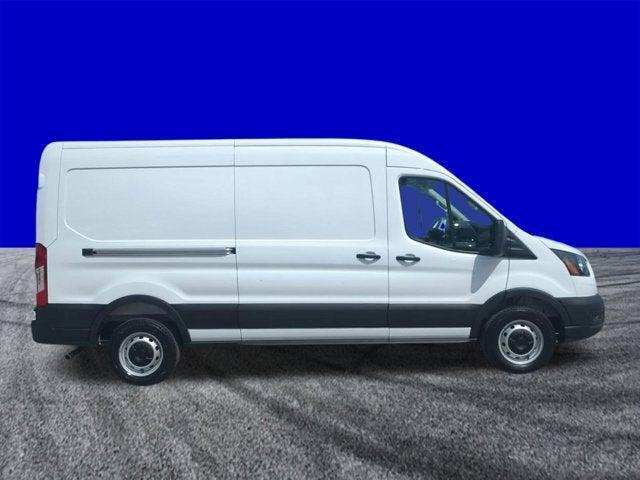 new 2025 Ford Transit-250 car, priced at $53,787