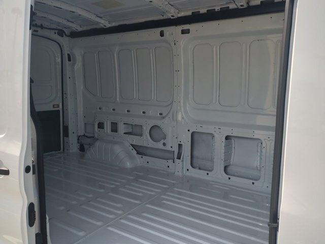 new 2025 Ford Transit-250 car, priced at $53,787