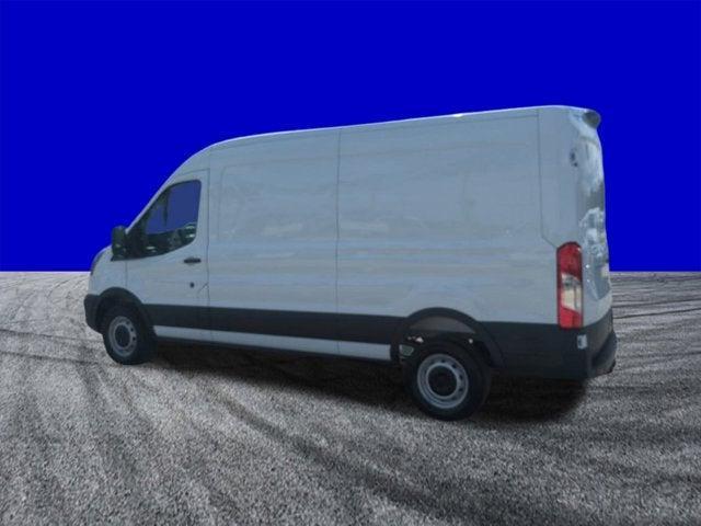 new 2025 Ford Transit-250 car, priced at $53,787