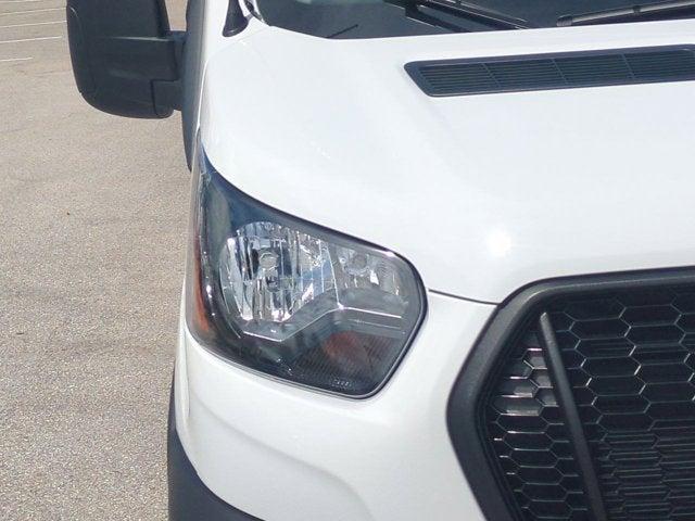 new 2025 Ford Transit-250 car, priced at $53,787