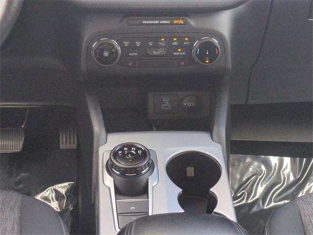 used 2022 Ford Bronco Sport car, priced at $18,999