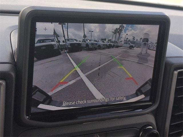 used 2022 Ford Bronco Sport car, priced at $18,999