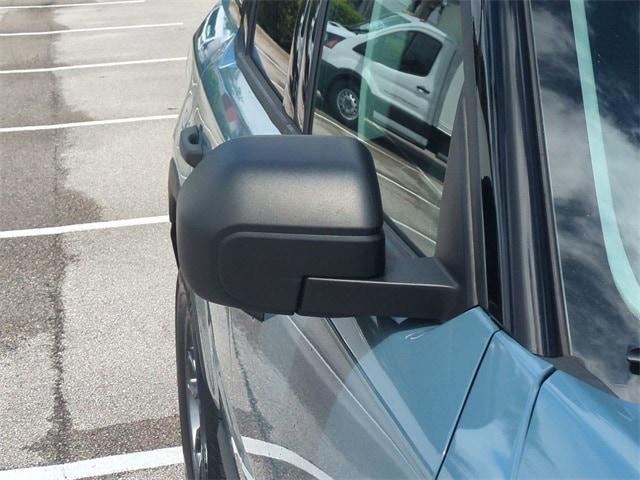 used 2022 Ford Bronco Sport car, priced at $18,999