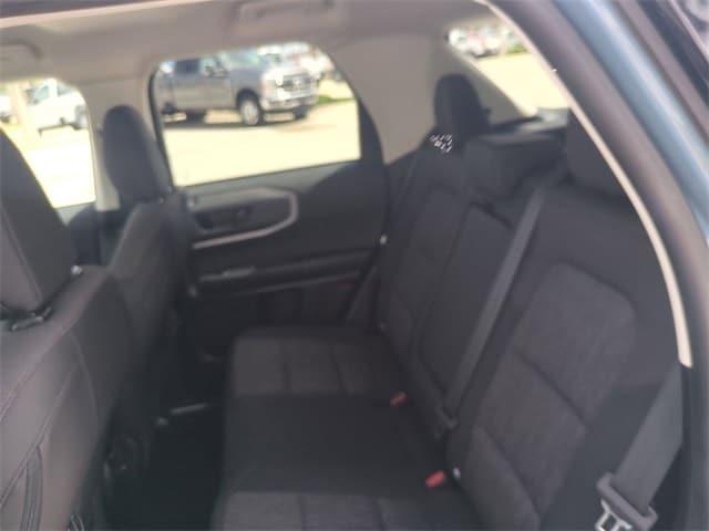 used 2022 Ford Bronco Sport car, priced at $18,999