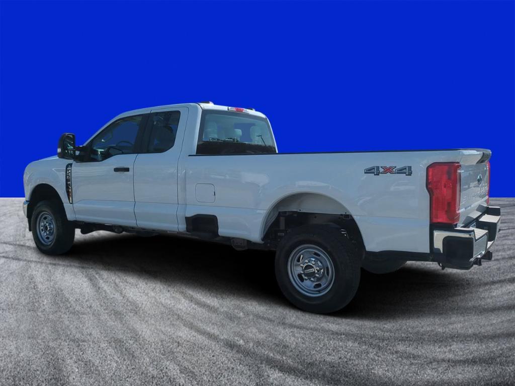 new 2025 Ford F-250 car, priced at $51,925