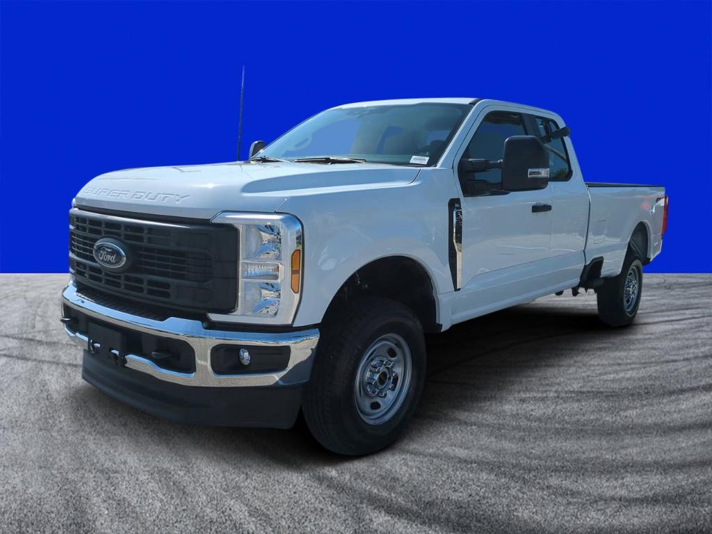 new 2025 Ford F-250 car, priced at $51,925