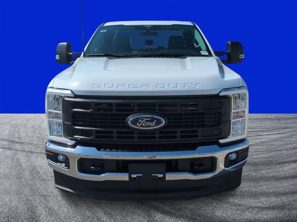 new 2025 Ford F-250 car, priced at $51,925