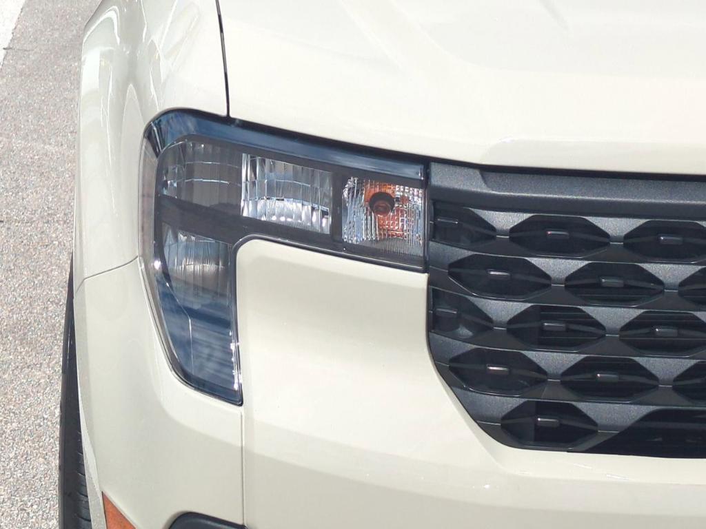 new 2025 Ford Maverick car, priced at $30,860
