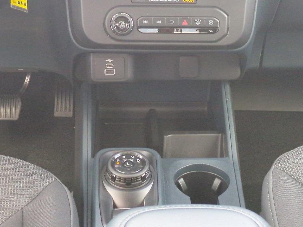 new 2025 Ford Maverick car, priced at $30,860