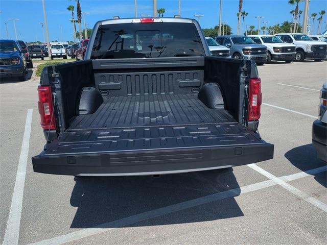 used 2023 Ford F-150 car, priced at $45,999