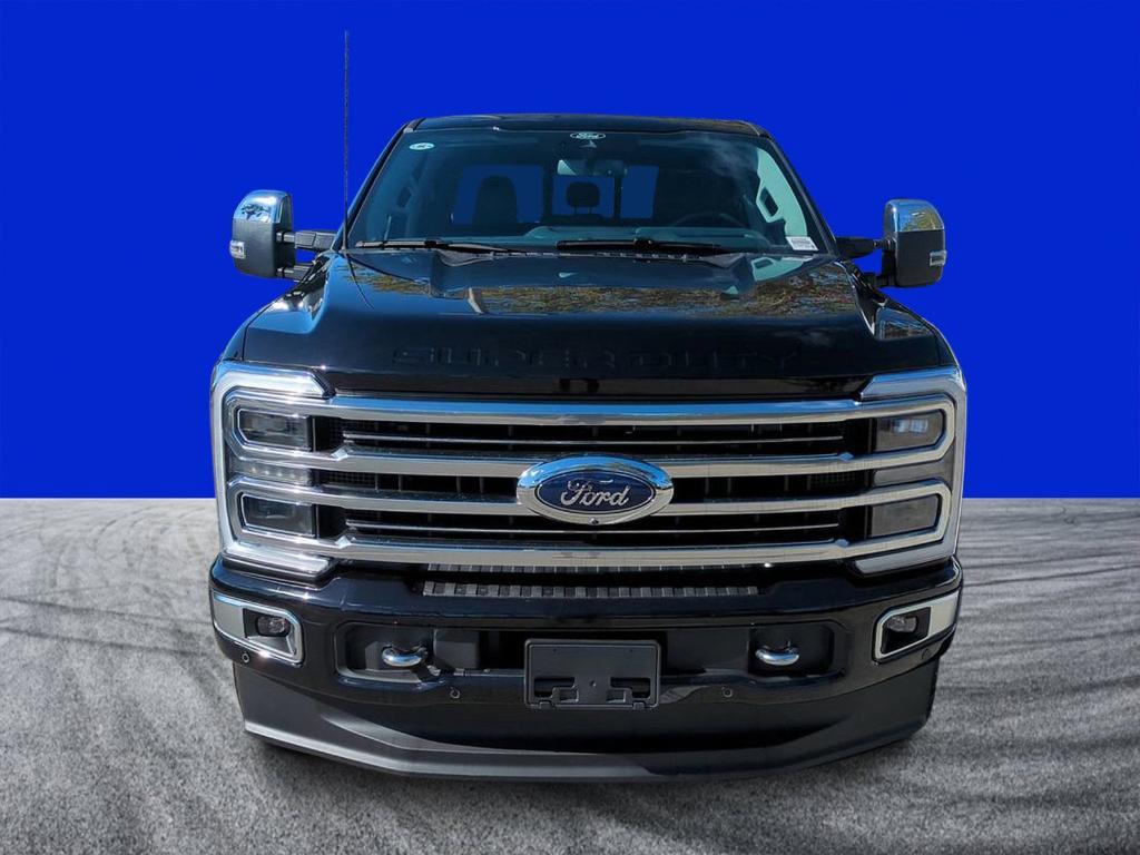 new 2024 Ford F-350 car, priced at $97,301