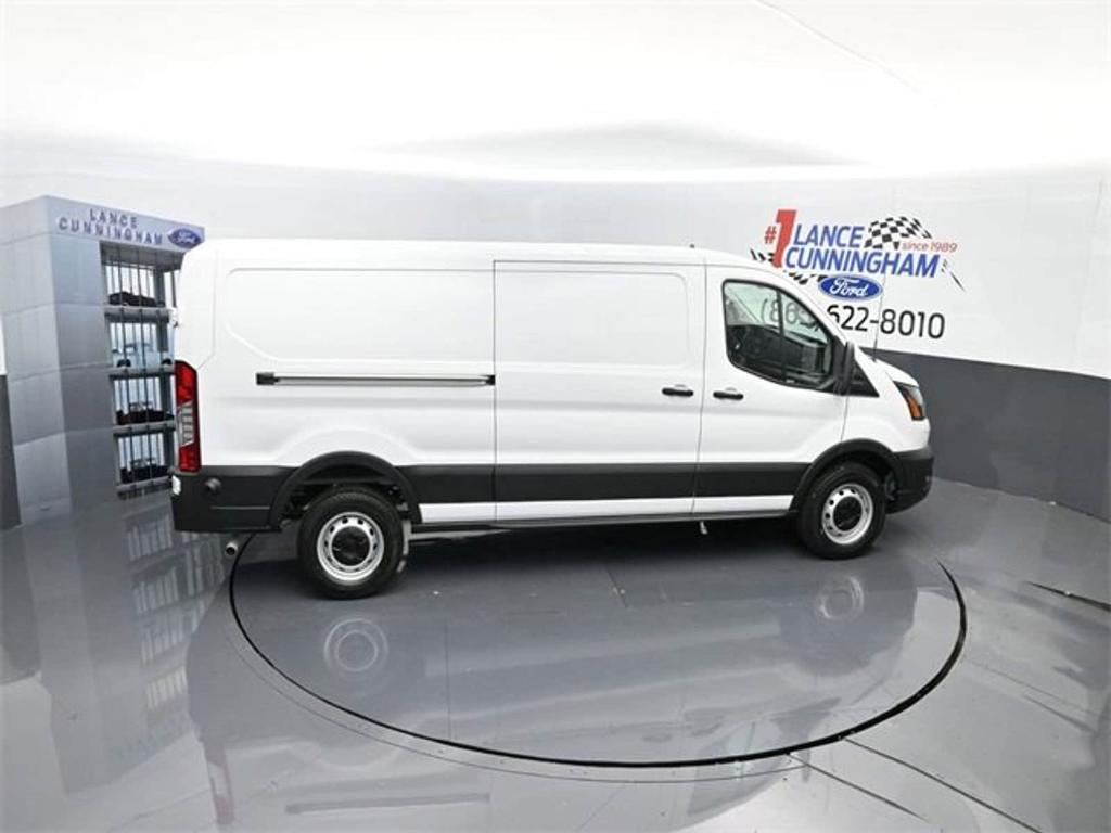 new 2024 Ford Transit-150 car, priced at $45,108