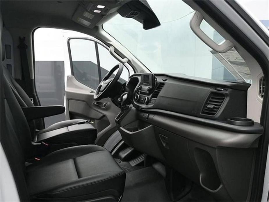 new 2024 Ford Transit-150 car, priced at $46,859