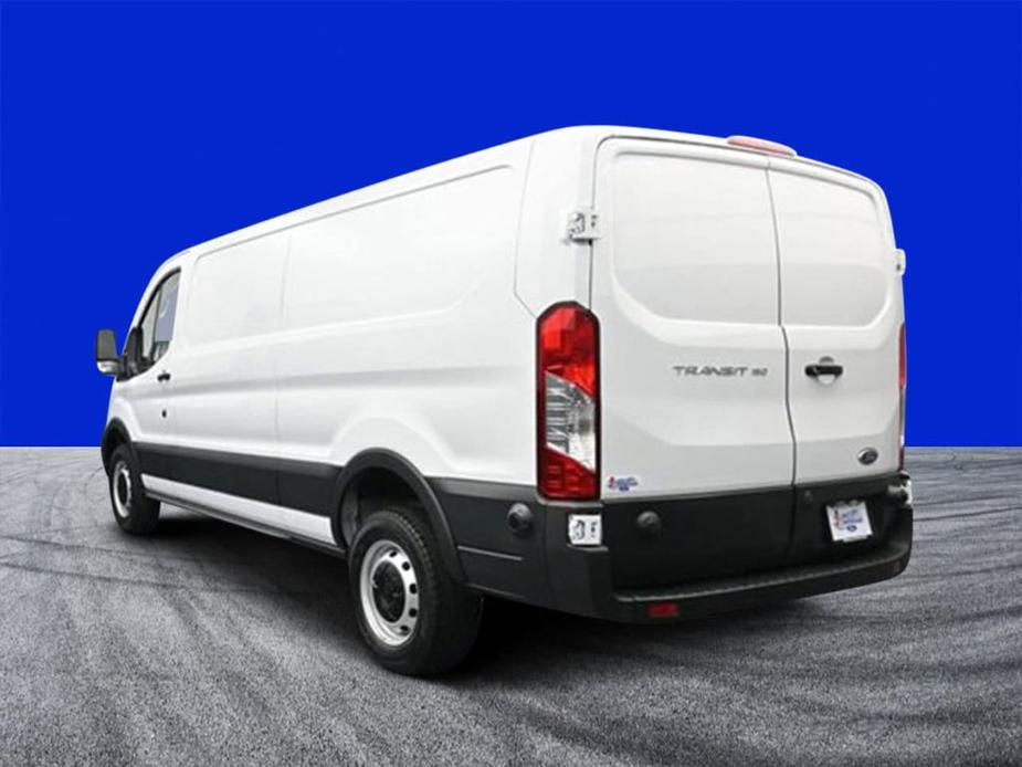 new 2024 Ford Transit-150 car, priced at $46,859