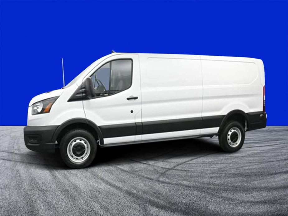 new 2024 Ford Transit-150 car, priced at $46,859