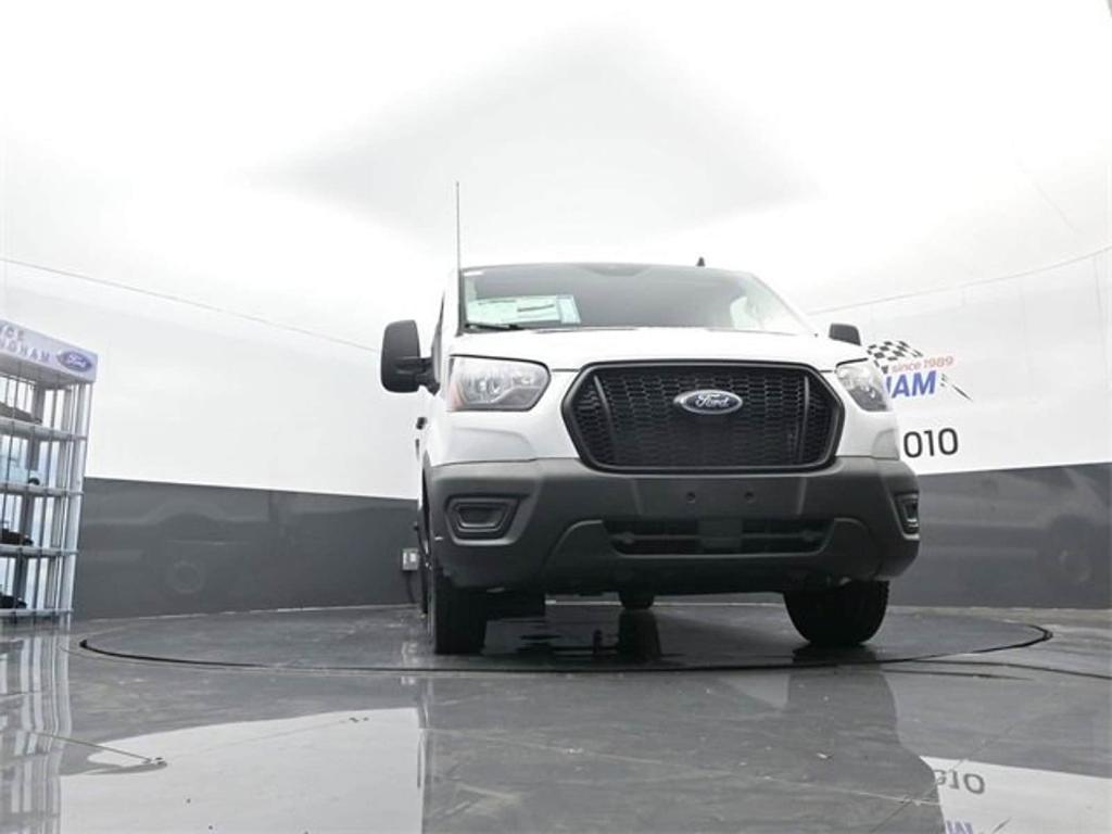 new 2024 Ford Transit-150 car, priced at $45,108