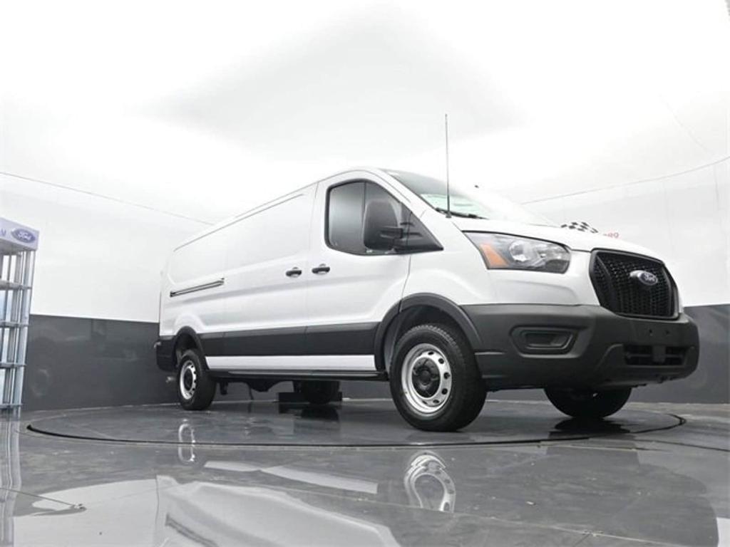 new 2024 Ford Transit-150 car, priced at $45,108