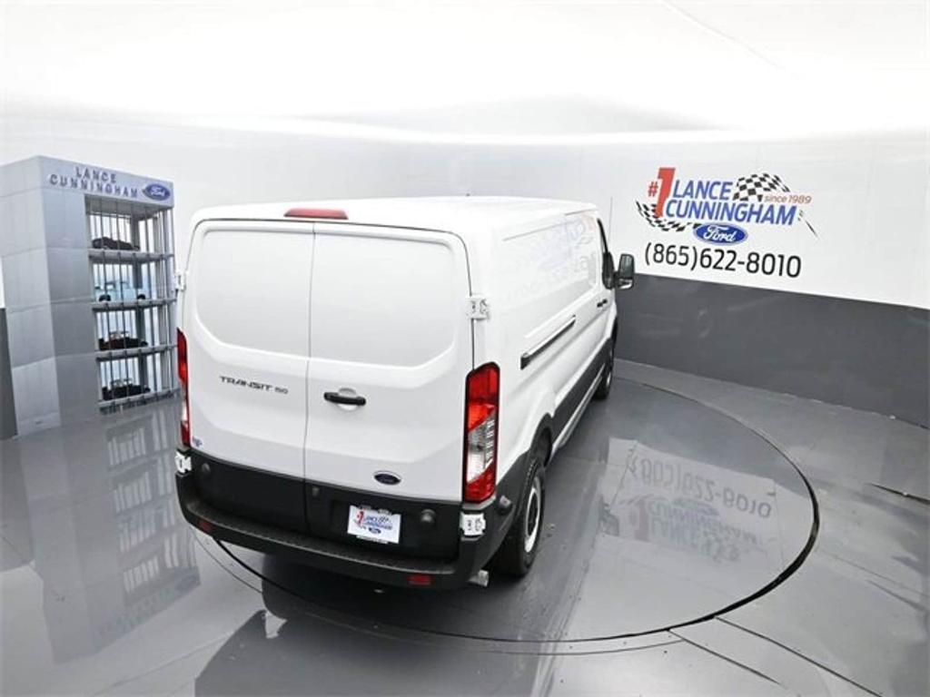 new 2024 Ford Transit-150 car, priced at $45,108