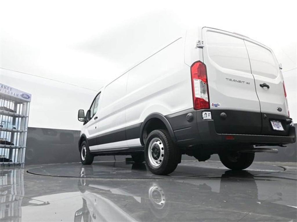 new 2024 Ford Transit-150 car, priced at $45,108