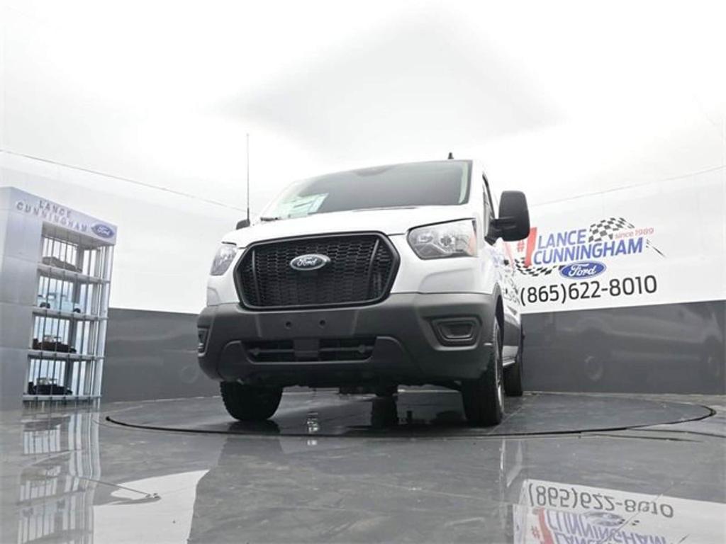 new 2024 Ford Transit-150 car, priced at $45,108
