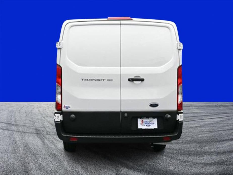 new 2024 Ford Transit-150 car, priced at $46,859