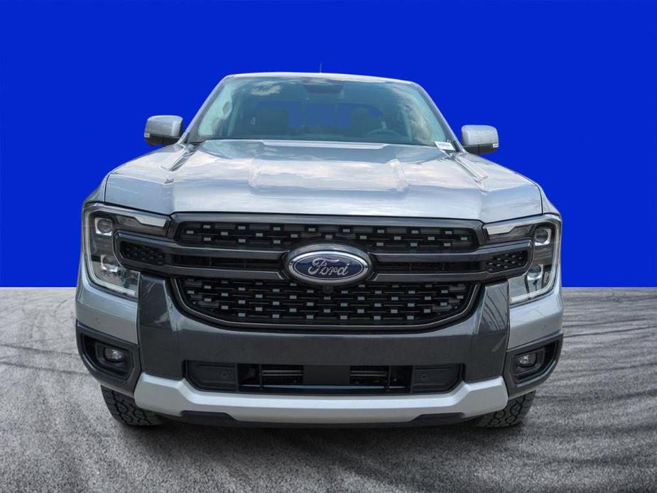 new 2024 Ford Ranger car, priced at $46,709