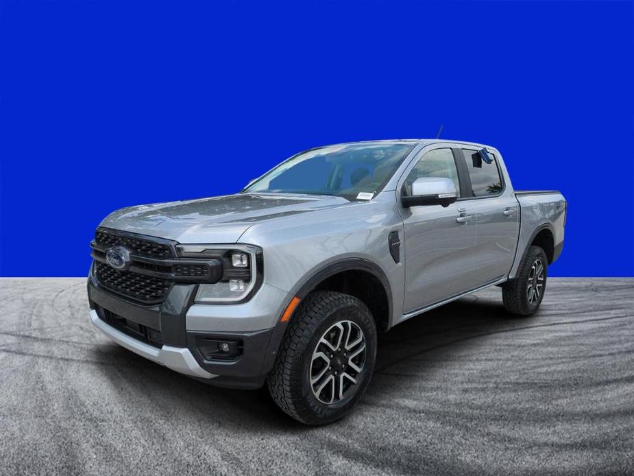 new 2024 Ford Ranger car, priced at $46,709