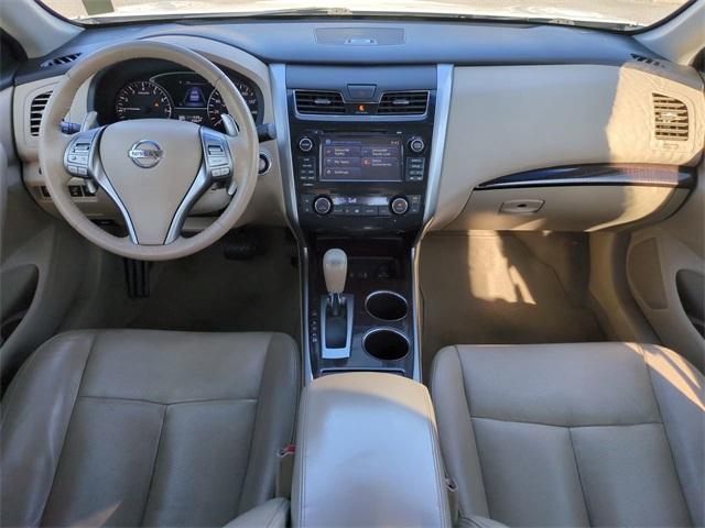 used 2014 Nissan Altima car, priced at $8,999