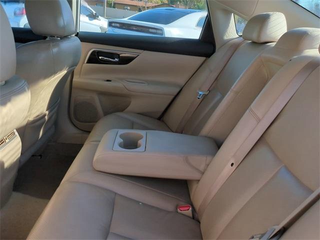 used 2014 Nissan Altima car, priced at $8,999