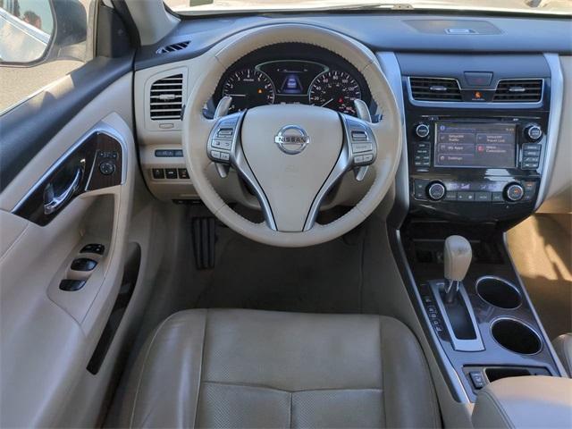 used 2014 Nissan Altima car, priced at $8,999