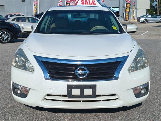used 2014 Nissan Altima car, priced at $8,999